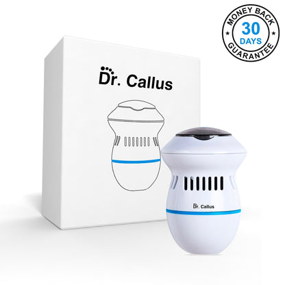 Automatic Callus Remover - Exclusive Offer