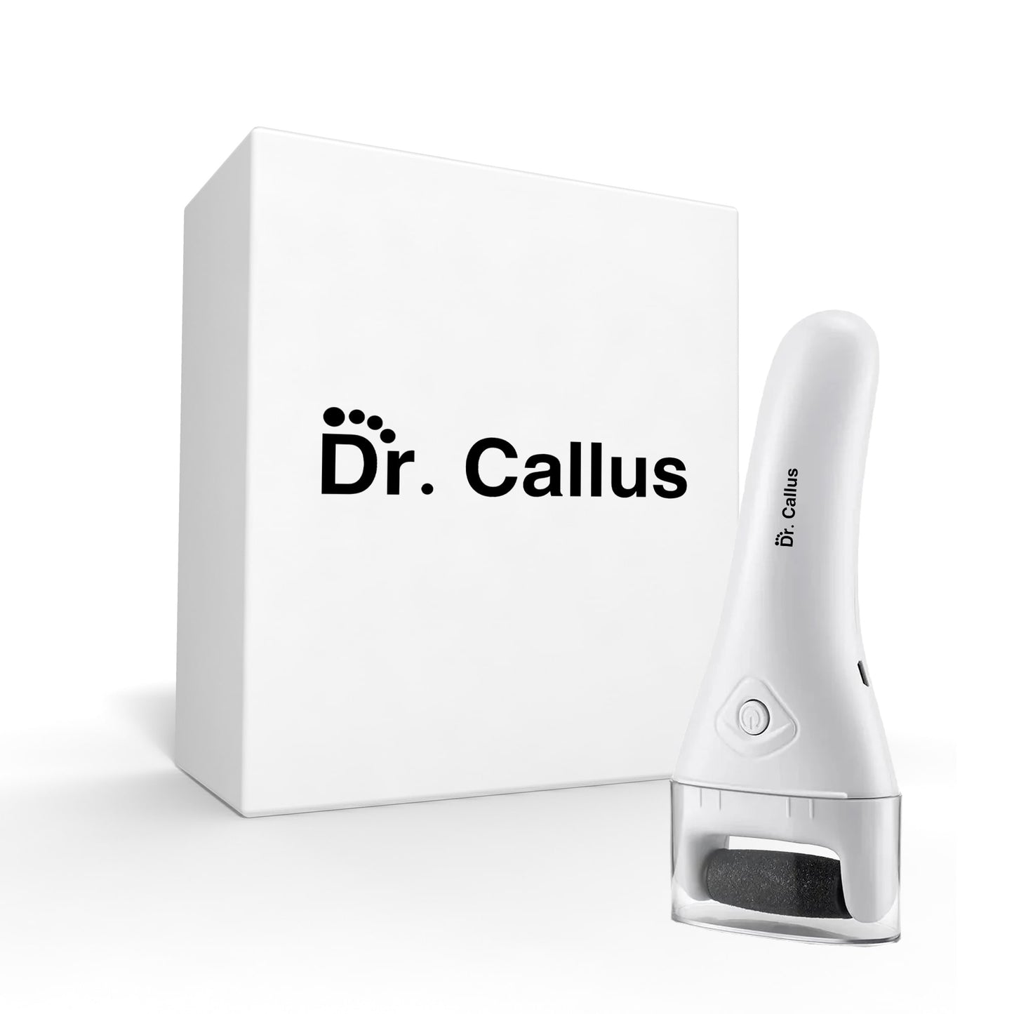 Pedisilk™ - Foot callus remover