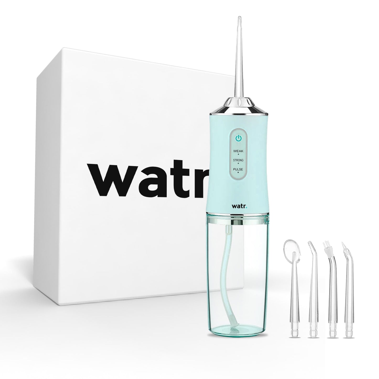 Watr - Dental water jet