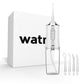 Watr - Dental water jet